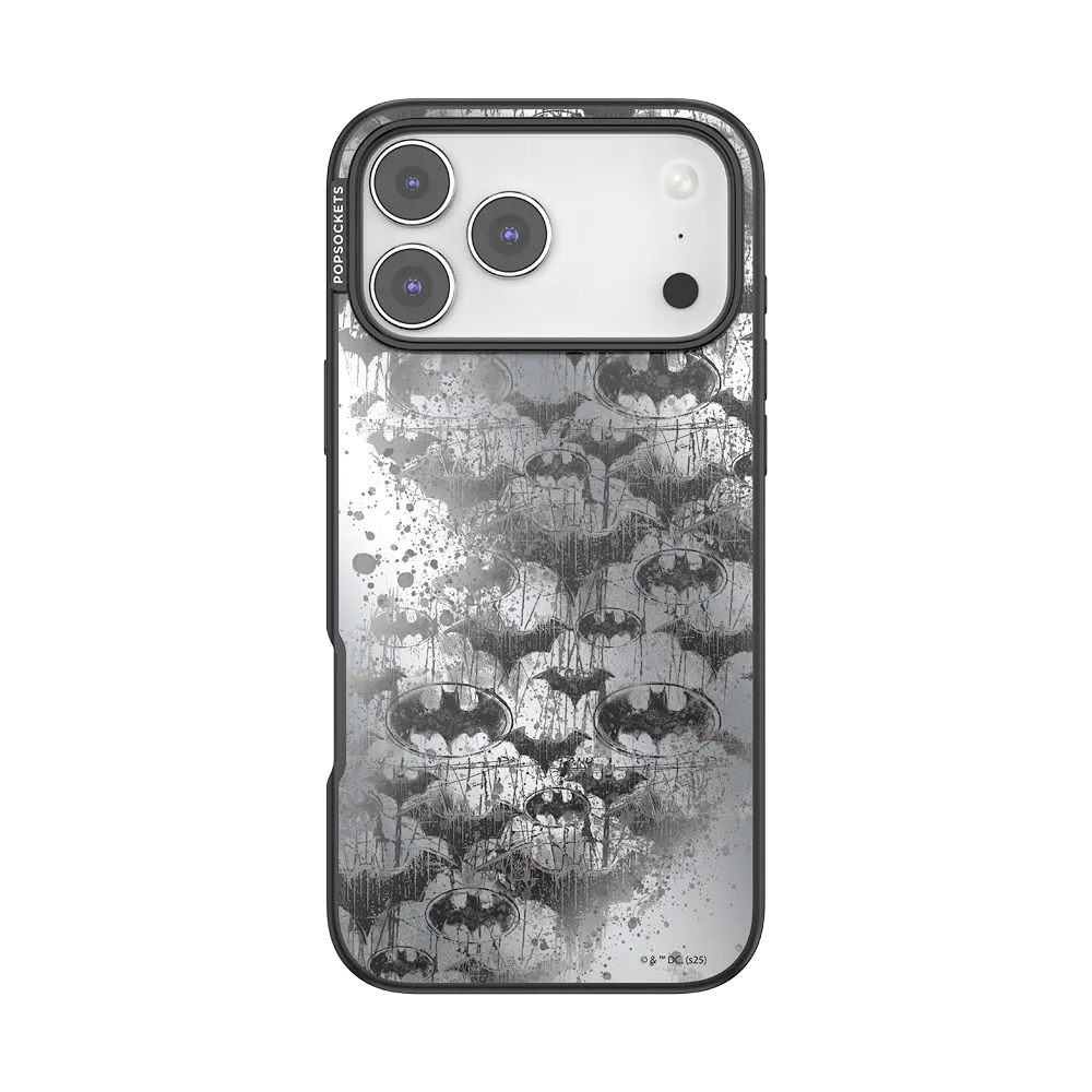 No Mercy — iPhone 17 Pro Max MagSafe Case
