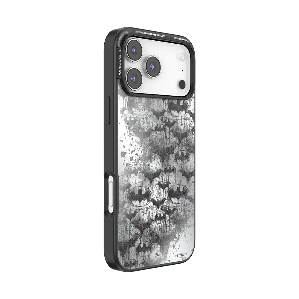 No Mercy — iPhone 17 Pro Max MagSafe Case