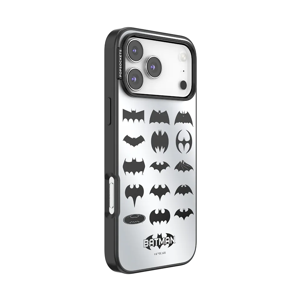 Batman Eras — iPhone 17 Pro Max MagSafe Case