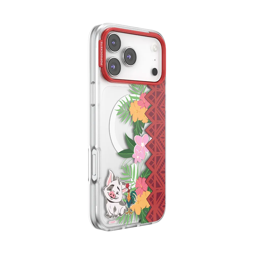 Pua's Paradise — iPhone 17 Pro Max MagSafe Case 2 Pua's Paradise — iPhone 17 Pro Max MagSafe Case