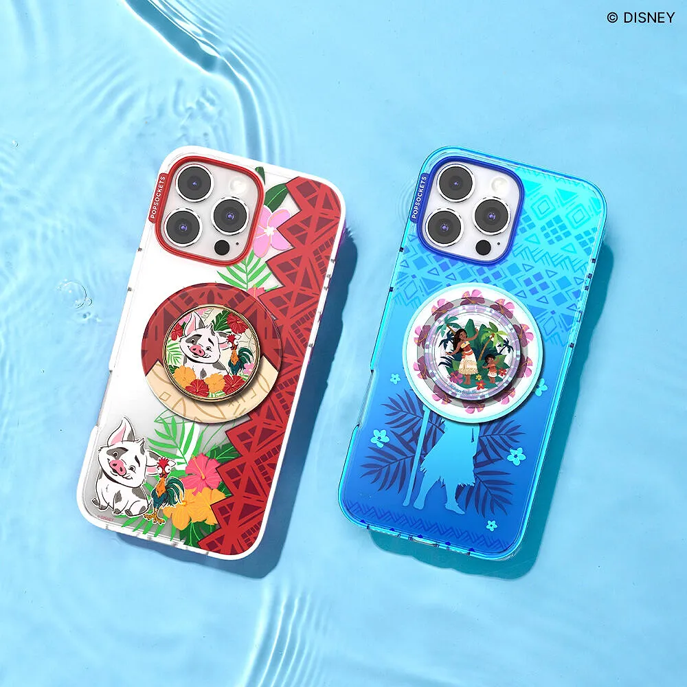 Ocean Sisters — MagSafe PopGrip