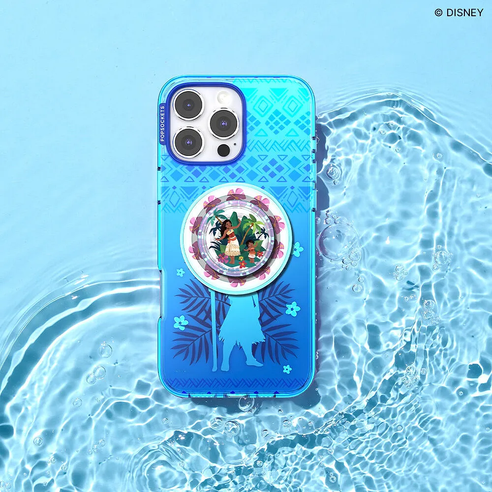 Ocean Sisters — MagSafe PopGrip