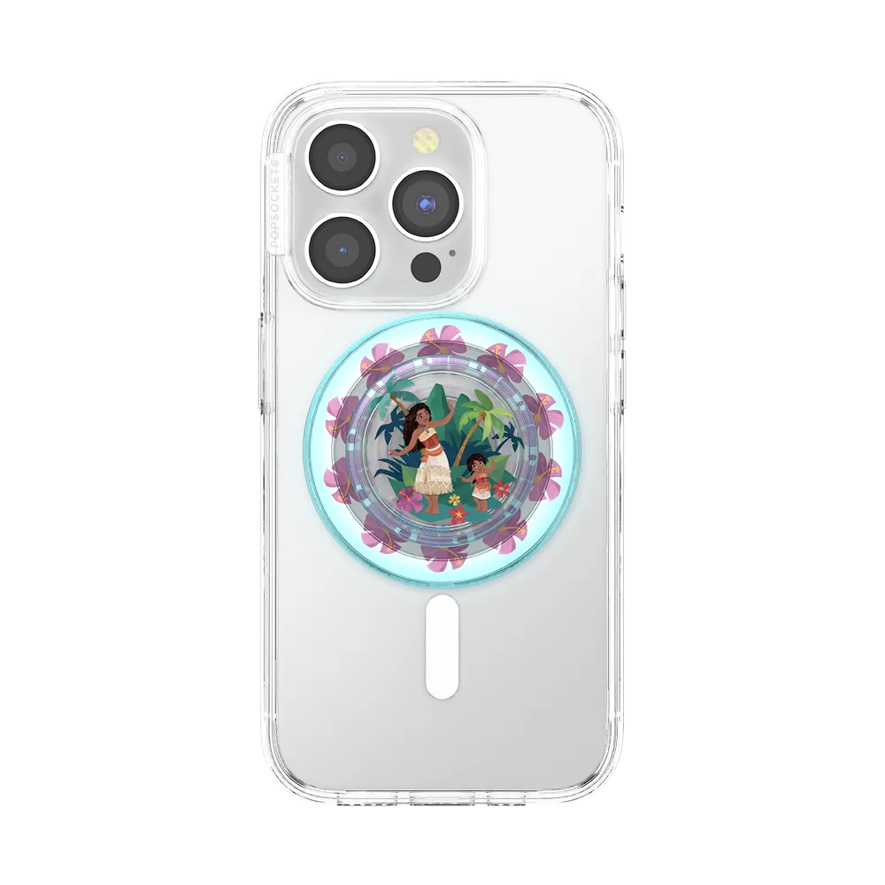 Ocean Sisters — MagSafe PopGrip