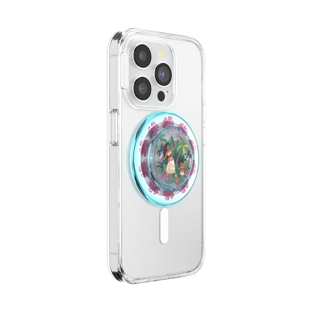 Ocean Sisters — MagSafe PopGrip
