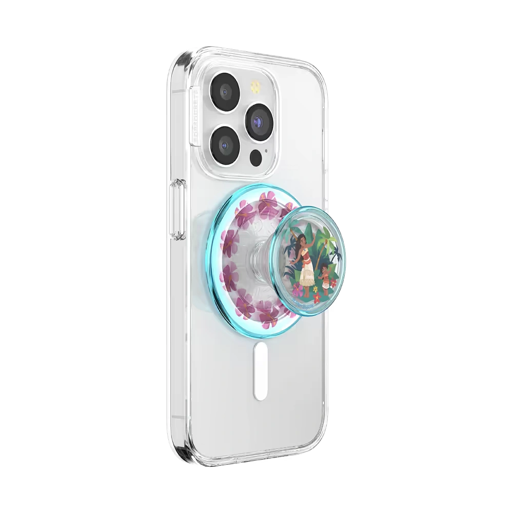 Ocean Sisters — MagSafe PopGrip