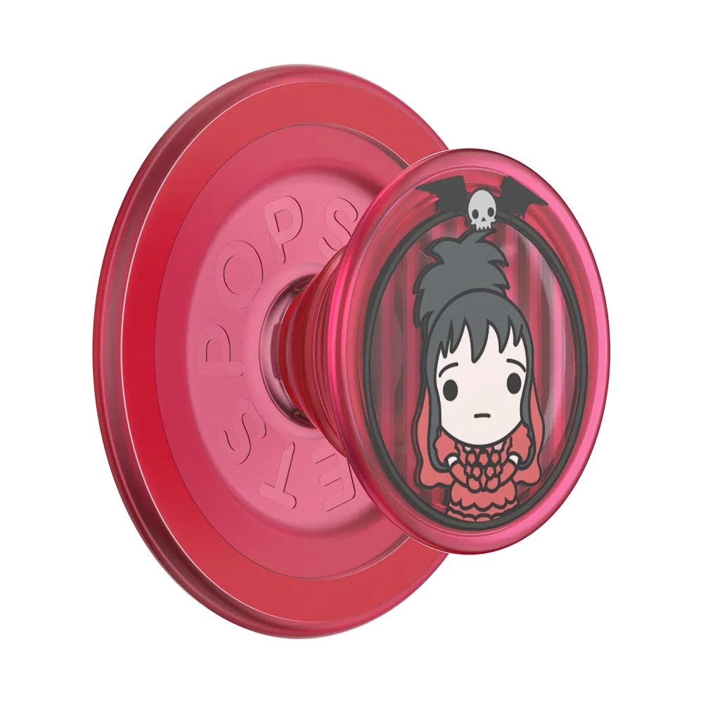 Lydia Deetz — MagSafe PopGrip 1 Lydia Deetz — MagSafe PopGrip