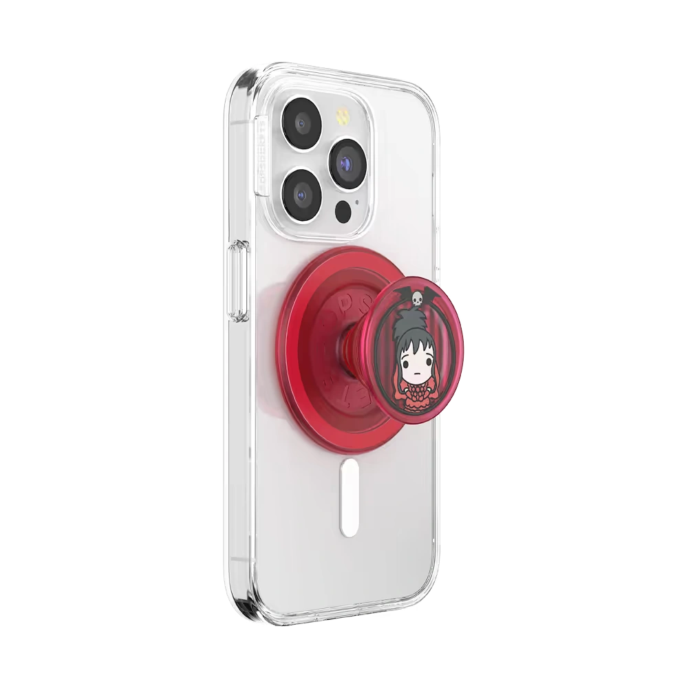 Lydia Deetz — MagSafe PopGrip 10 Lydia Deetz — MagSafe PopGrip