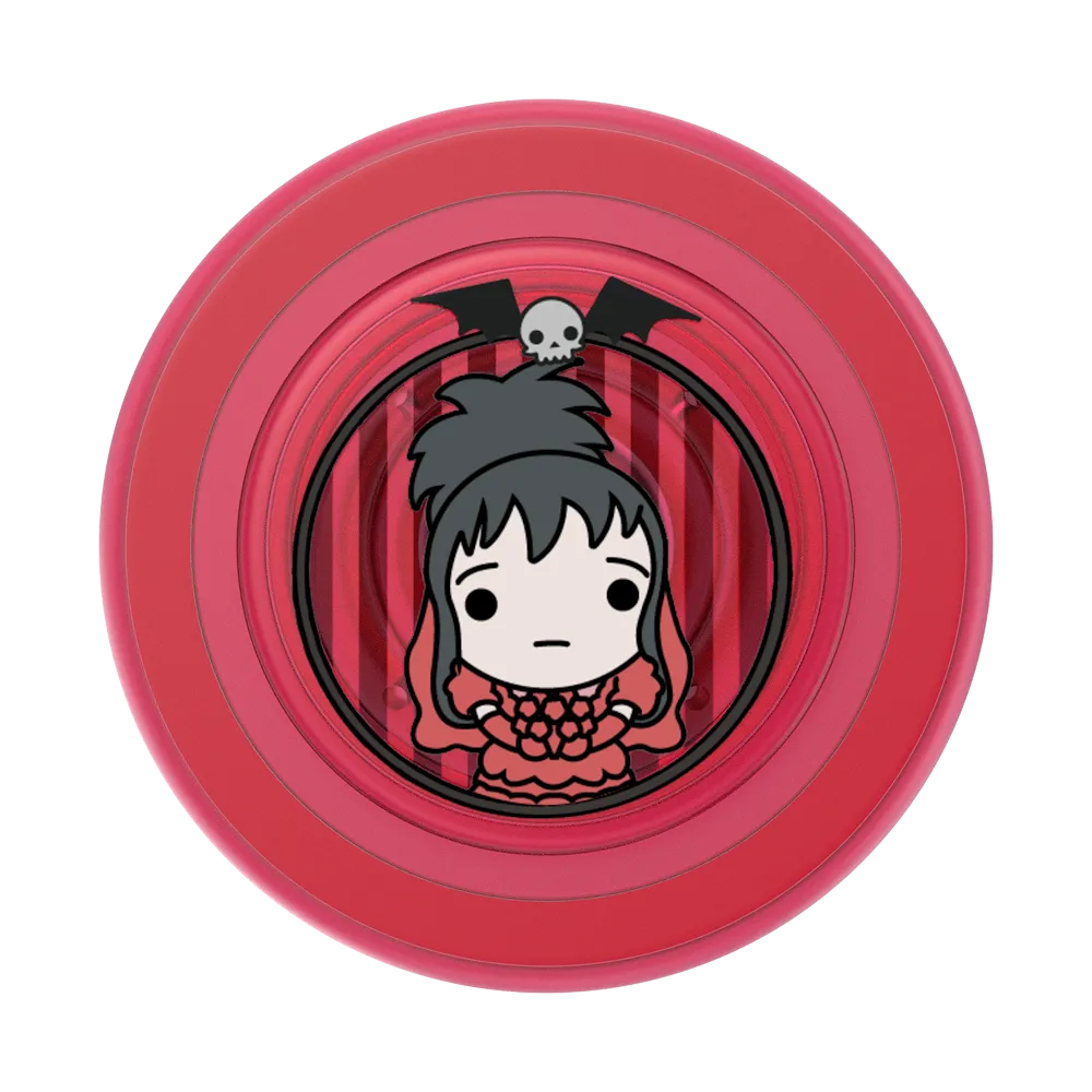 Lydia Deetz — MagSafe PopGrip 2 Lydia Deetz — MagSafe PopGrip