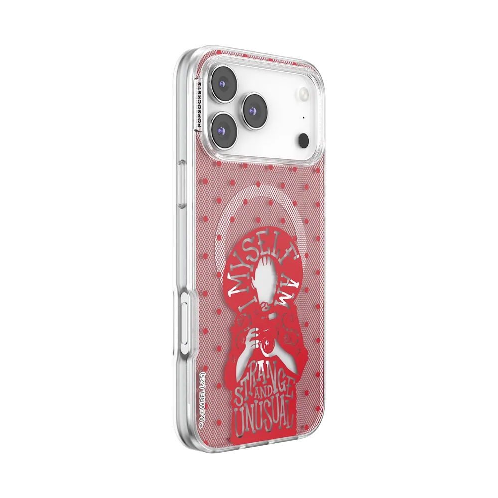 Strange & Unusual — iPhone 17 Pro Max MagSafe Case 2 Strange & Unusual — iPhone 17 Pro Max MagSafe Case