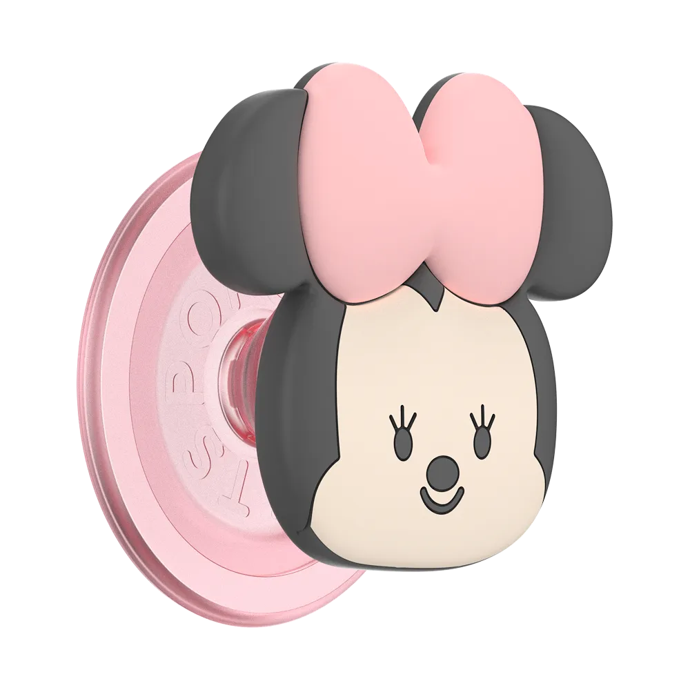 Kawaii Minnie — MagSafe PopGrip