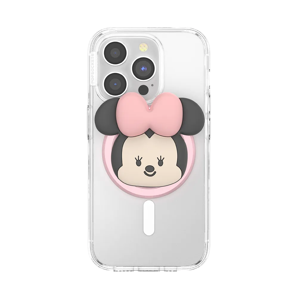 Kawaii Minnie — MagSafe PopGrip