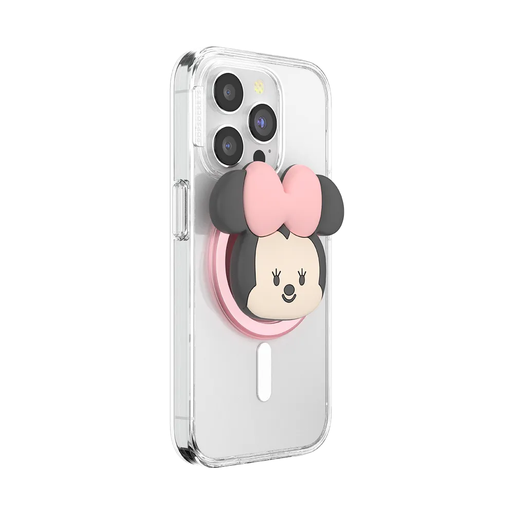 Kawaii Minnie — MagSafe PopGrip