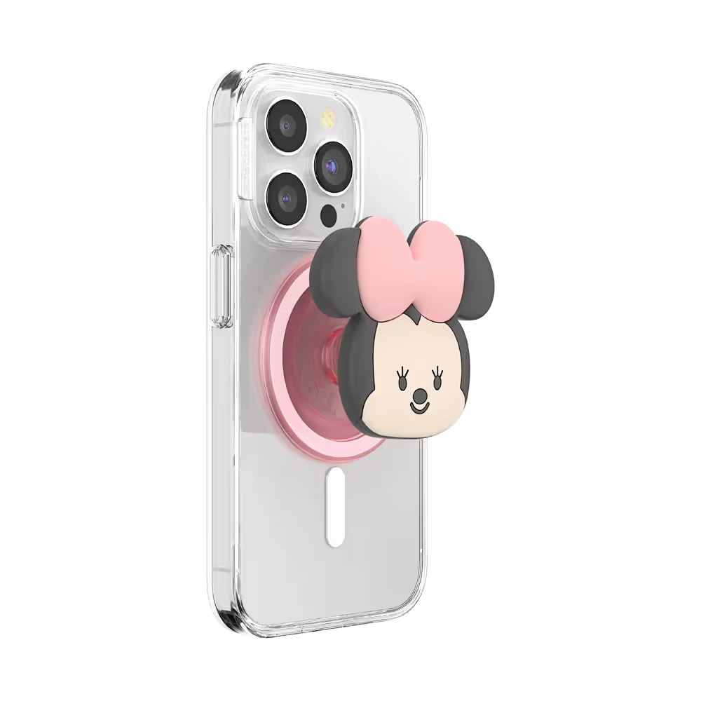Kawaii Minnie — MagSafe PopGrip