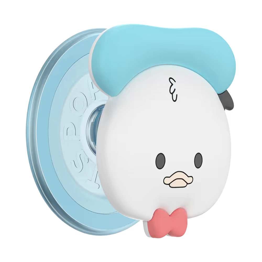 Kawaii Donald — MagSafe PopGrip 1 Kawaii Donald — MagSafe PopGrip