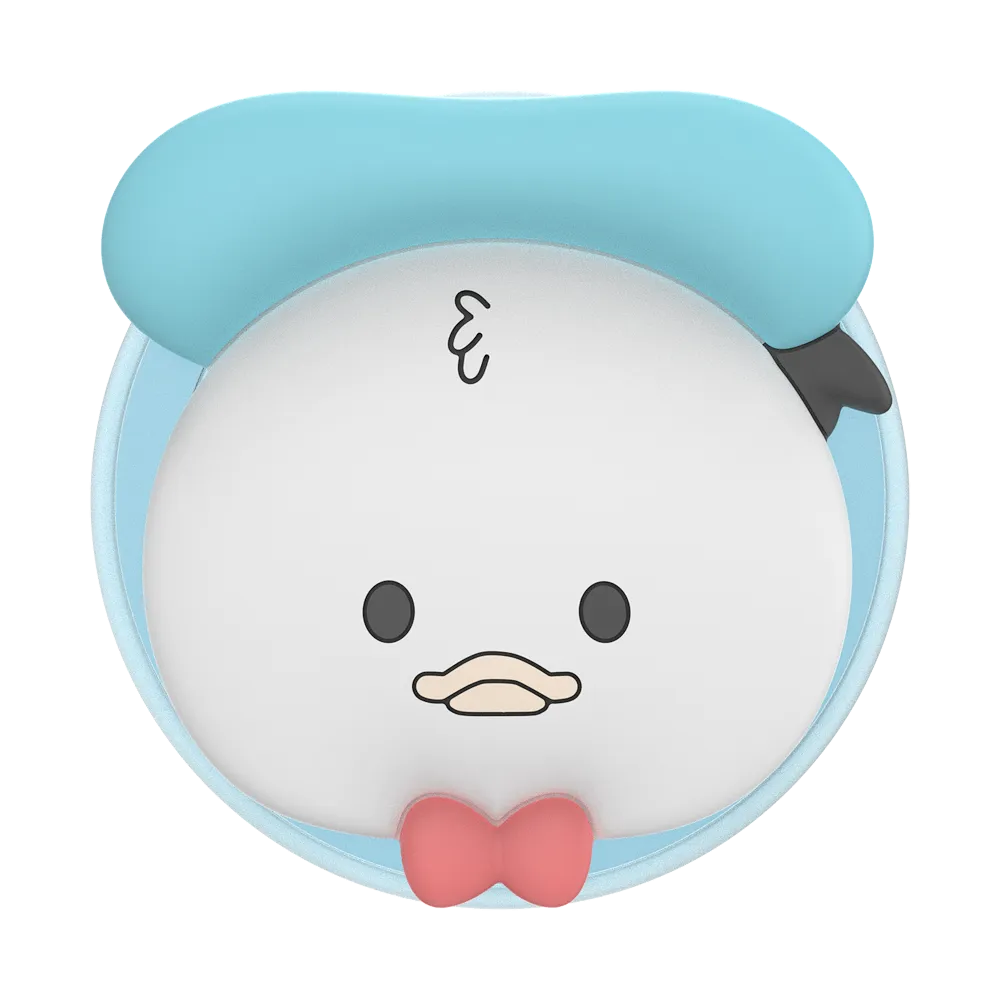 Kawaii Donald — MagSafe PopGrip 2 Kawaii Donald — MagSafe PopGrip