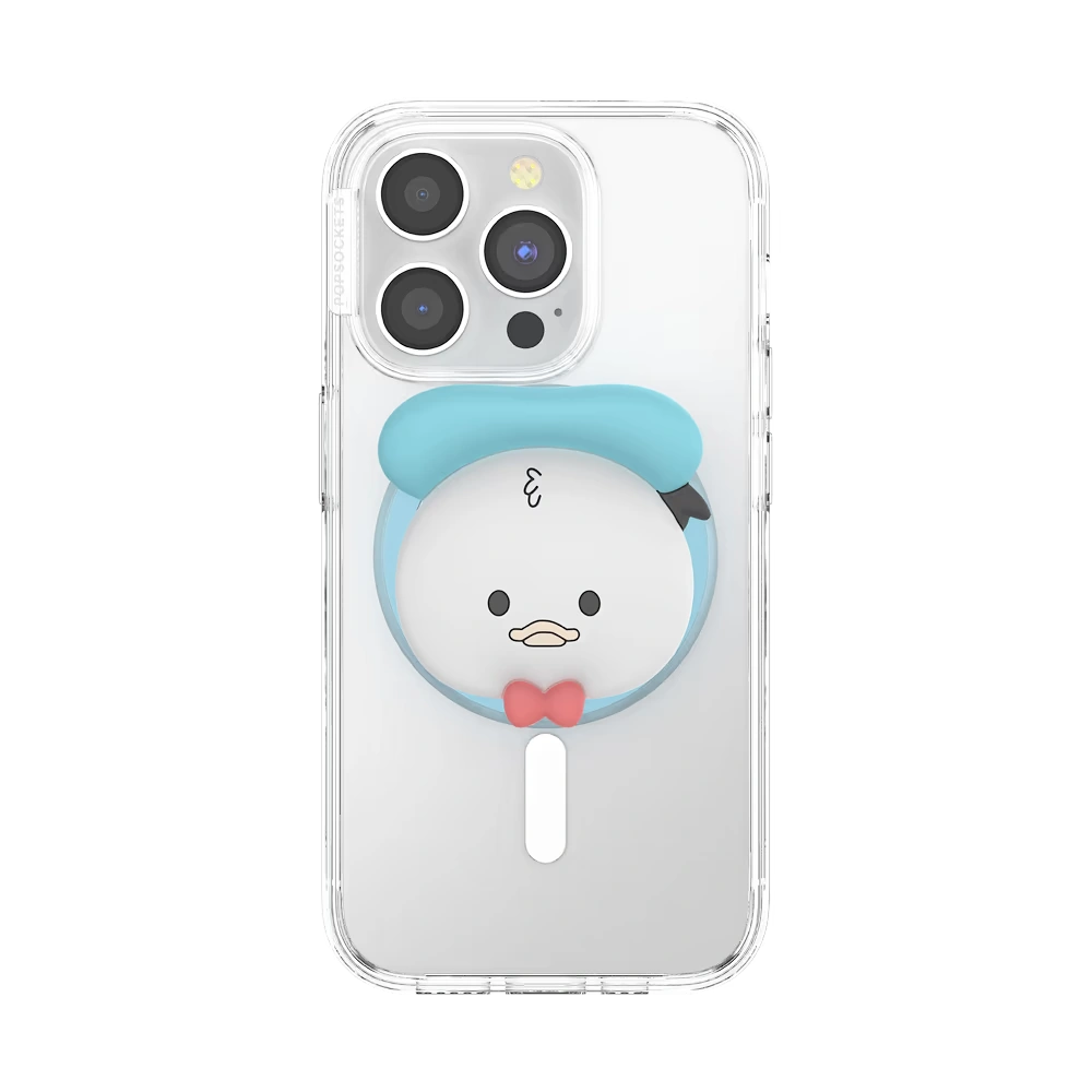 Kawaii Donald — MagSafe PopGrip 3 Kawaii Donald — MagSafe PopGrip
