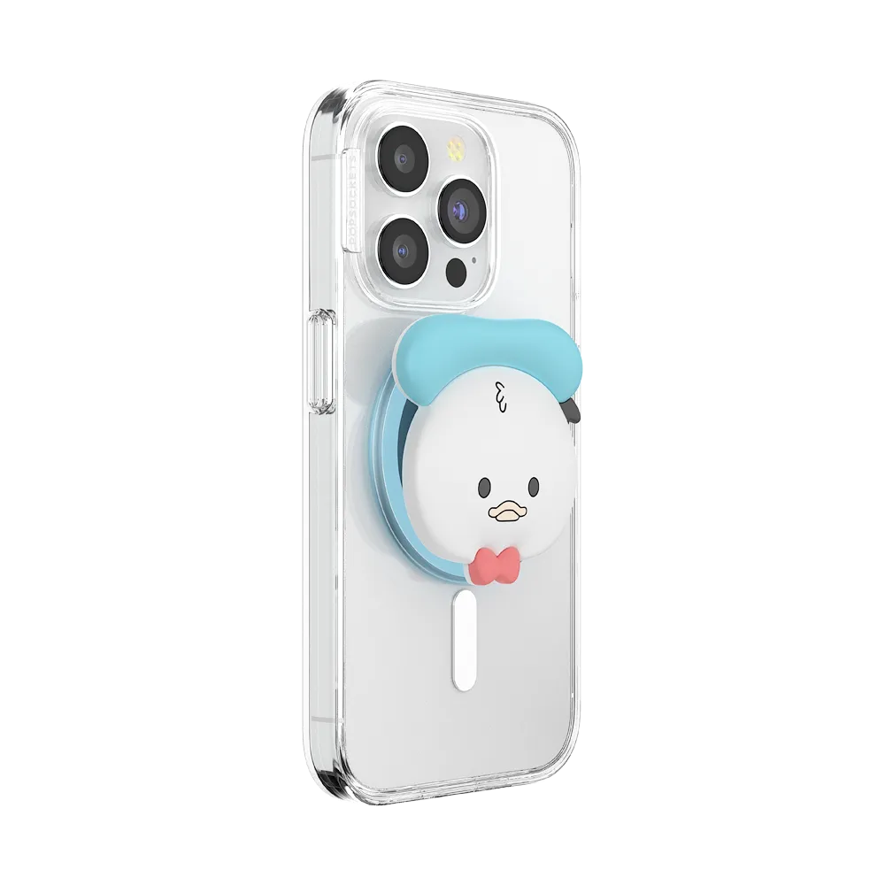Kawaii Donald — MagSafe PopGrip 5 Kawaii Donald — MagSafe PopGrip