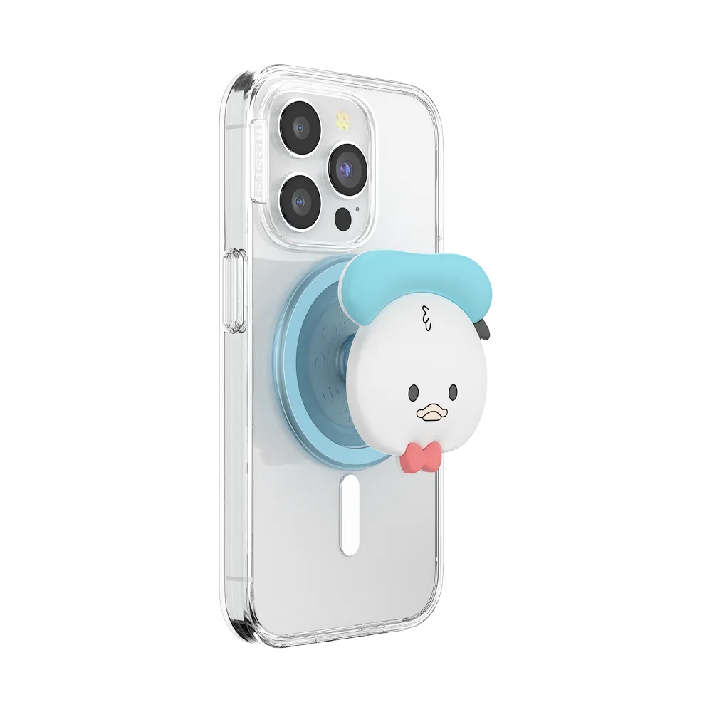Kawaii Donald — MagSafe PopGrip 6 Kawaii Donald — MagSafe PopGrip